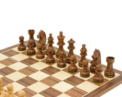 Value Chess Sets