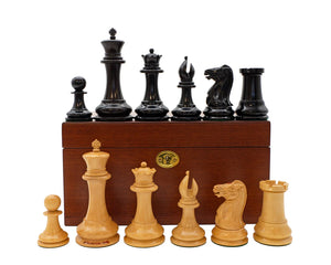 Chess Pieces