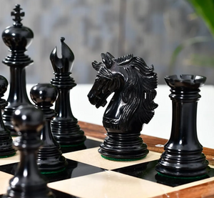 Unique Chess Sets