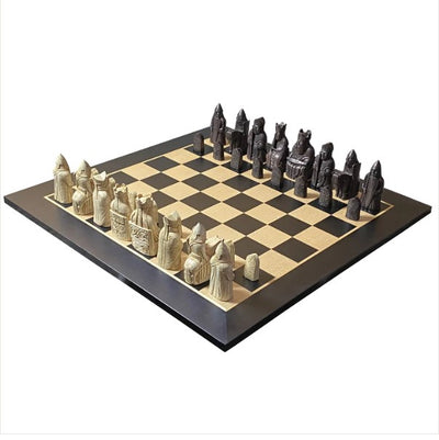 Lewis Chess Sets