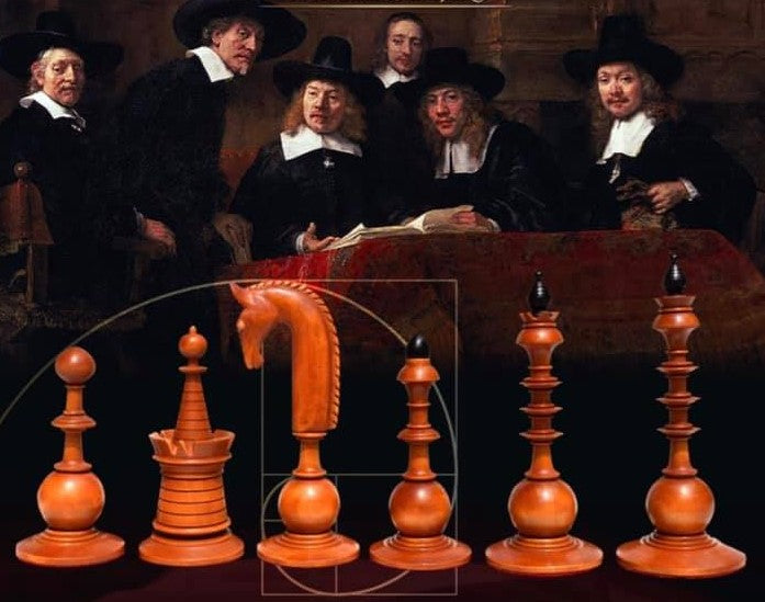 Chess Pieces - Are Hand Carved Chess Pieces Right For You?