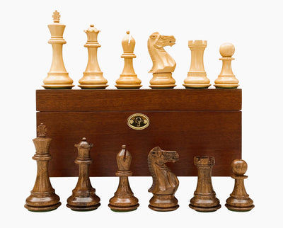Chess Sets, Strategy, and Planning: Expert Insights for Enthusiasts