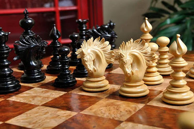 How do I choose a Chess Set?