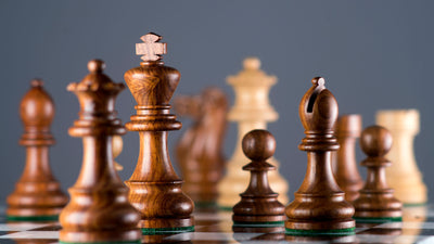 Unveiling the Intricate World of Chess: Exploring Different Styles of Chess Pieces