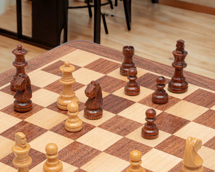 The 3 Most Common Questions Asked About Chess (Answered!