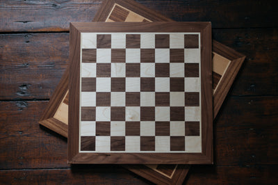 Where can I buy a Quality Chess Board?