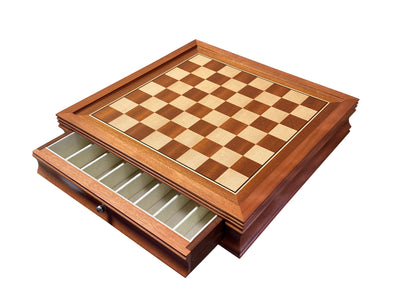 Considering the choice factors in Purchasing a Chess Set