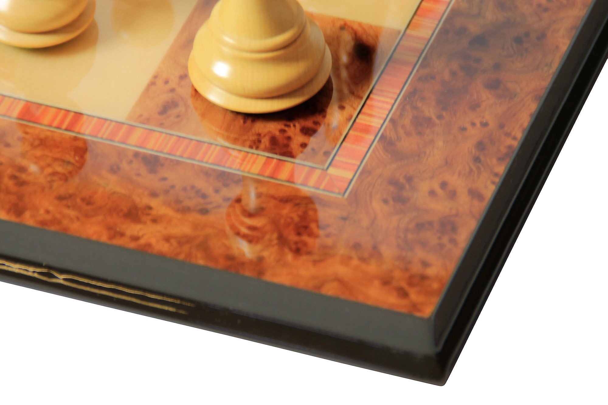 wooden chess sets uk