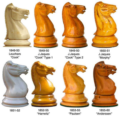 Unveiling the Timeless Beauty of Staunton Chess Pieces: A Comprehensive Guide