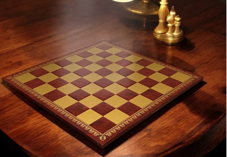Chess Boards: History, Materials & Sizes – Find Your Perfect Board
