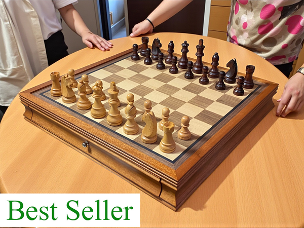 large chess set 