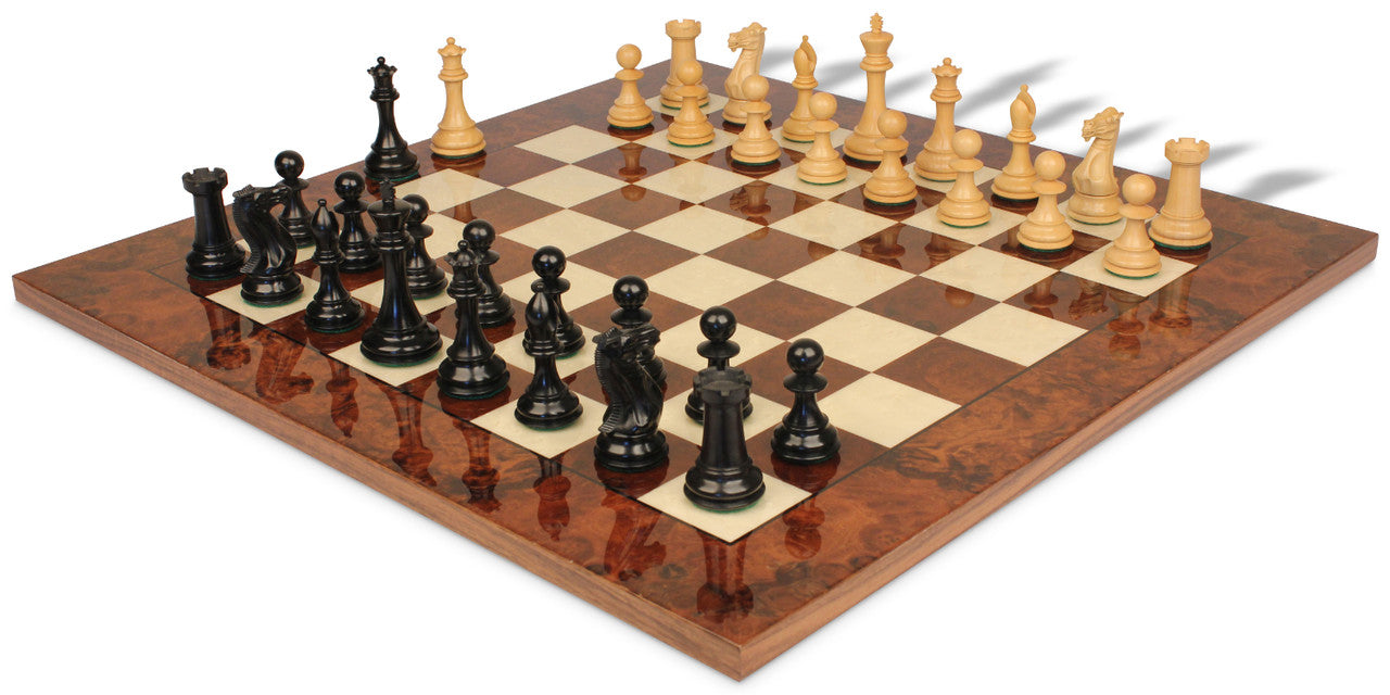 Buy Premium Chess Sets | Chessmaze UK – Your Trusted Chess Supplier