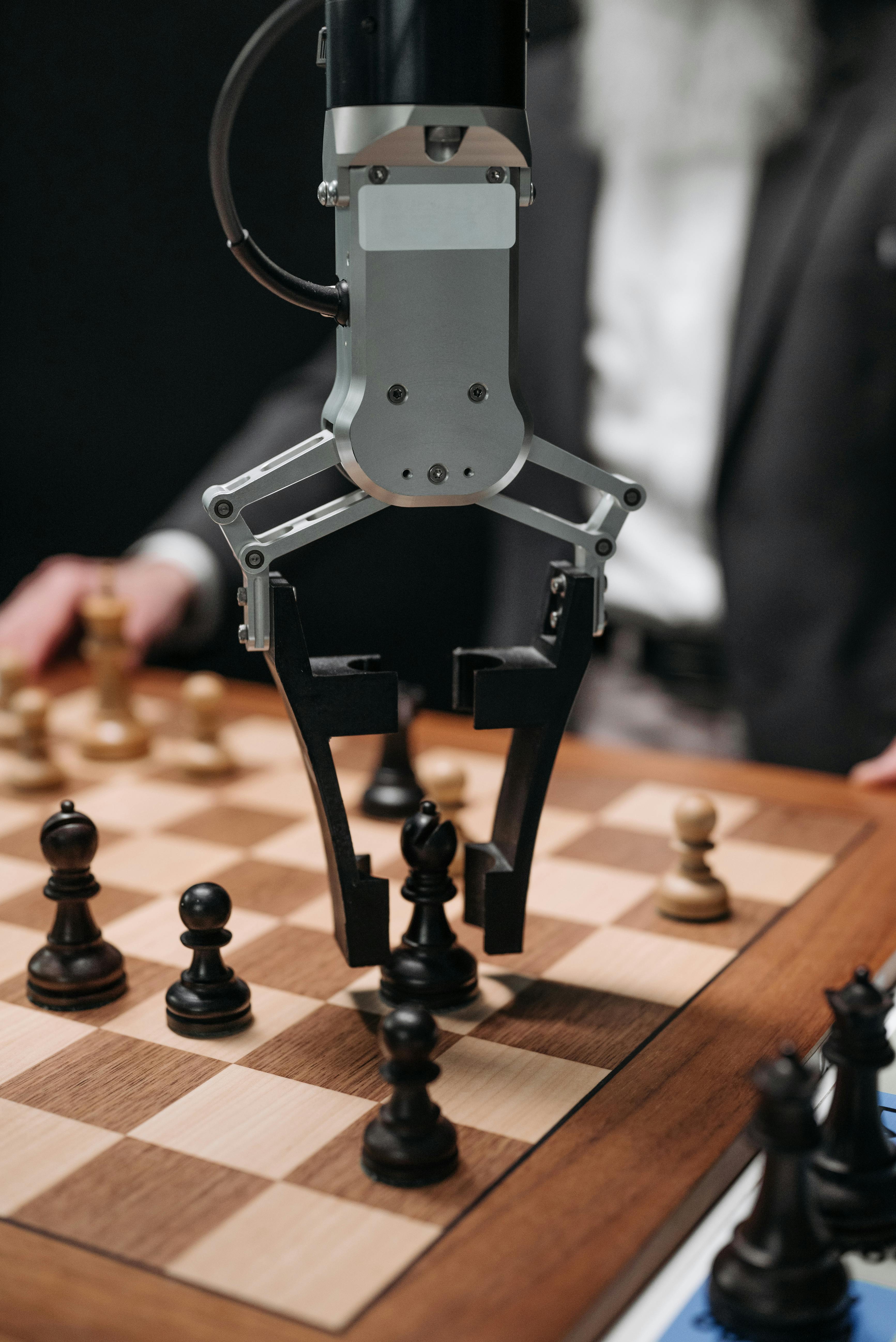 How to Get Better at Chess in 2025: A Complete Guide