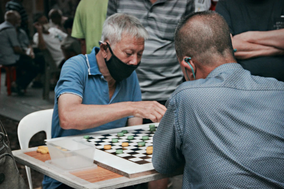 Mastering the Basics: Setting Up a Chess Board Like a Pro