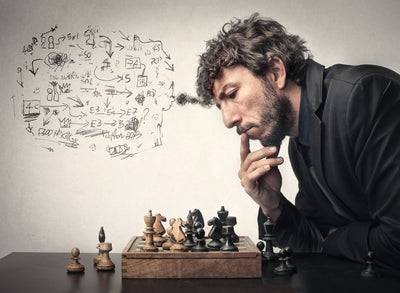 Does Chess Raise Your  IQ?