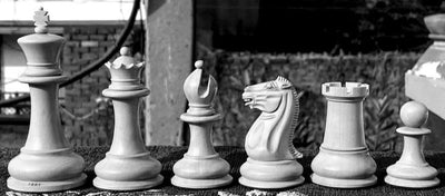 The Historical Game of Chess