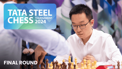 Wei Yi Triumphs at Tata Steel Wijk aan Zee: A Strategic Ascent in the Chess World