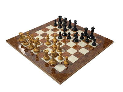 Luxury Chess Sets