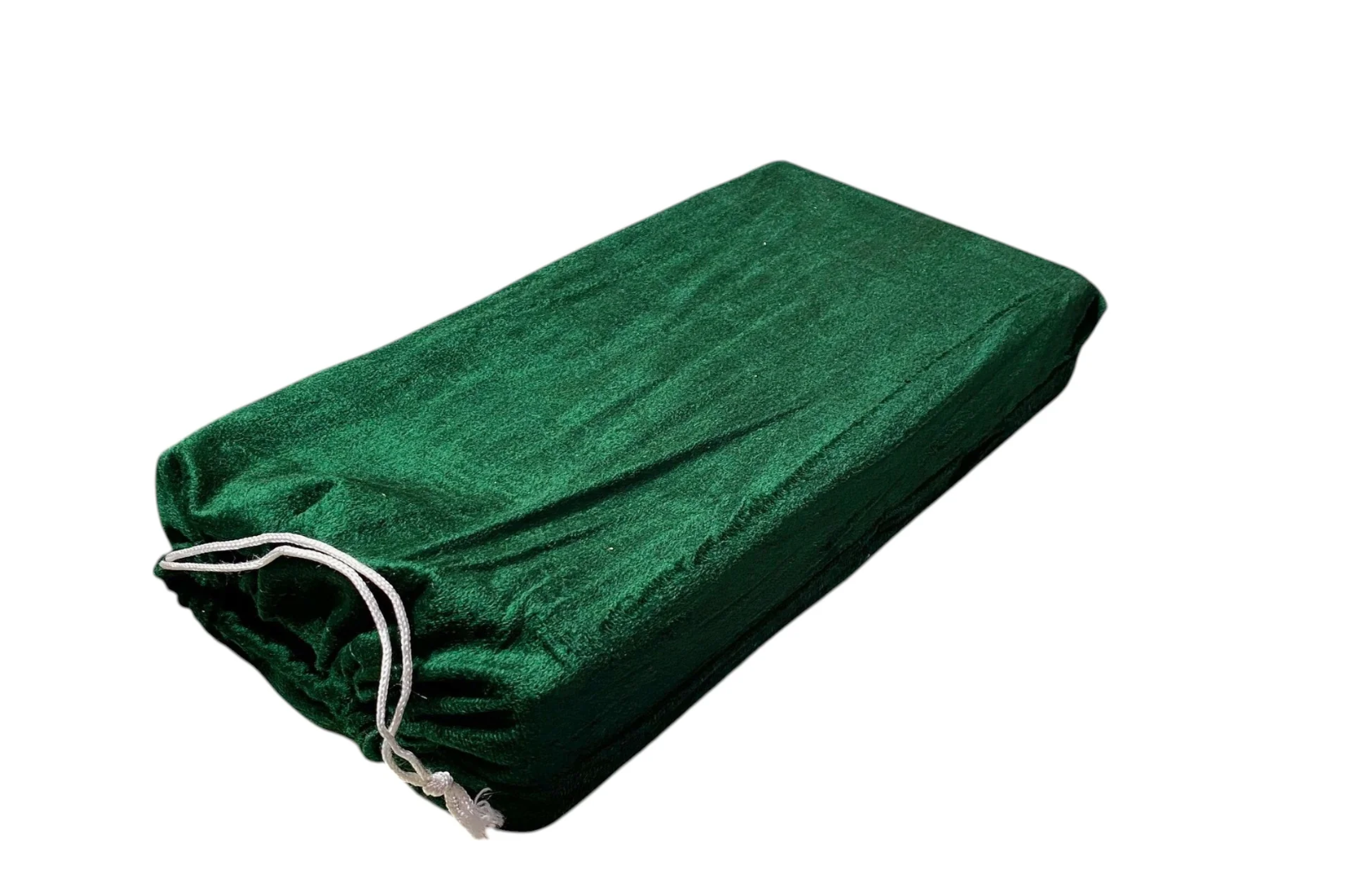 14" Folding Magnetic Black and Natural Pieces Chess Set - CHESSMAZE STORE UK