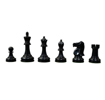 1972 Reykjavik Bobby Fischer Antique Chess Pieces -  CHESSMAZE STORE UK 