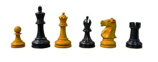 Antique Fischer Chess Pieces, 20" Anegre Chessboard & Vinyl Storage Box -  CHESSMAZE STORE UK 