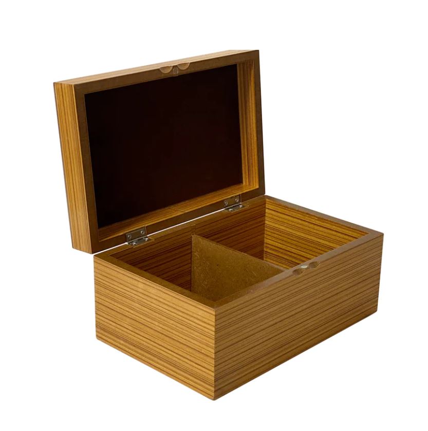 Economy Standard Chess Box -  CHESSMAZE STORE UK 