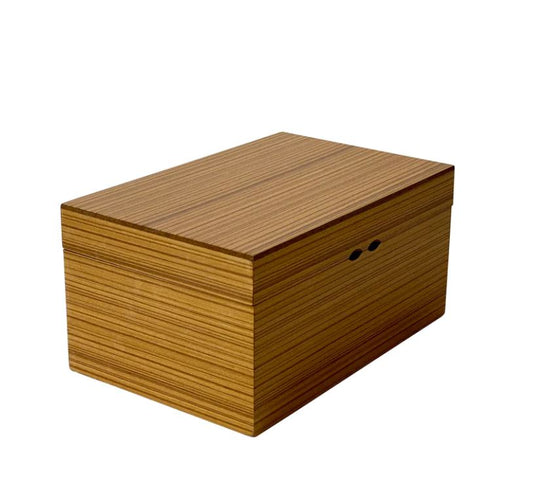 Economy Standard Chess Box -  CHESSMAZE STORE UK 