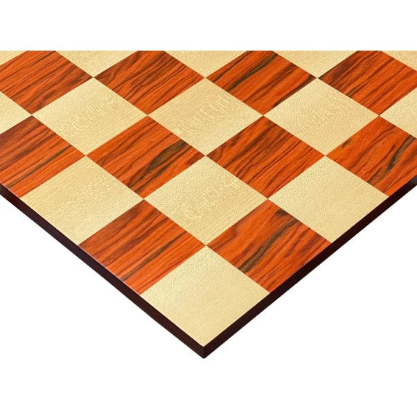 3.75" Ebonised Classic Redwood Style Contemporary Board & Vinyl Box -  CHESSMAZE STORE UK 