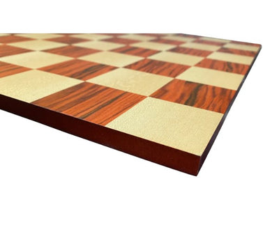 3.75" Ebonised Classic Redwood Style Contemporary Board & Vinyl Box -  CHESSMAZE STORE UK 
